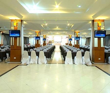 Chakungrao Riverview Hotel Kamphaeng Phet Exterior foto
